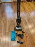 Odkurzacz bezprzewodowy PHILIPS PowerPro Aqua 3w1 FC6409/01 [25.2V]