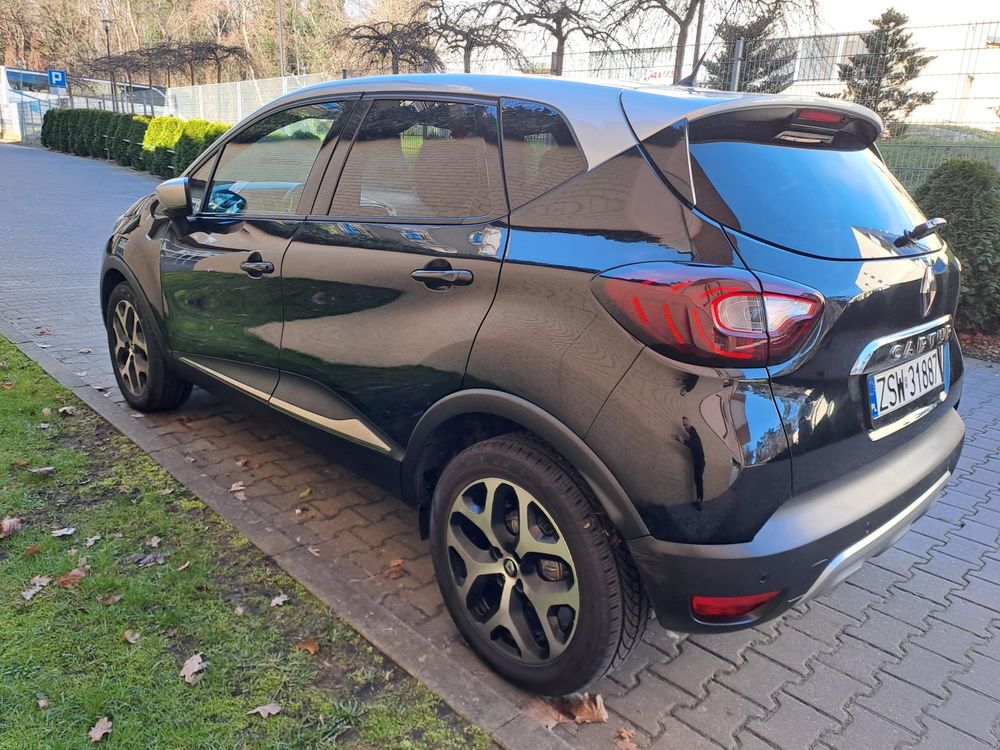 Renault   Captur