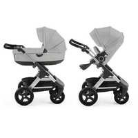 Коляска 2 в 1 Stokke