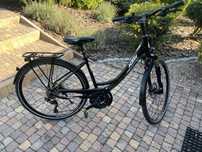KTM Veneto Light Disc