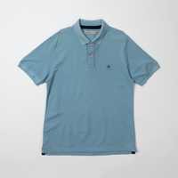 NIGEL CABOURN utility polo вінтажне поло