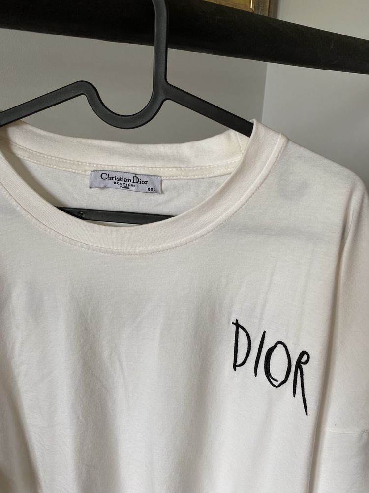T-shirt Dior | XL