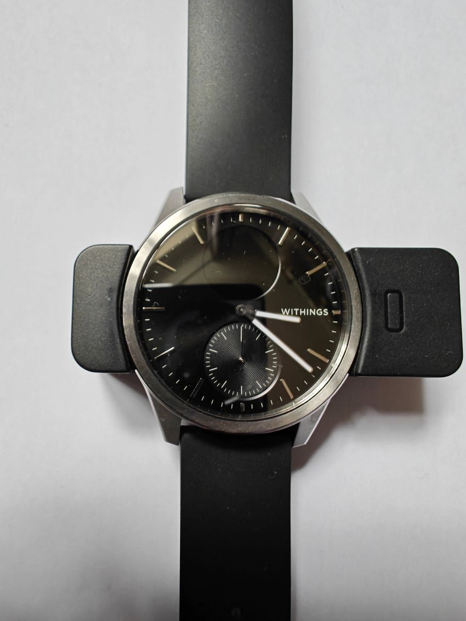 Withings Scanwatch 2