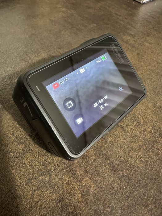 GoPro Hero 7 Black