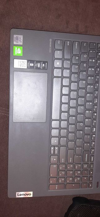 laptop lenovo IdeaPad 5 (15'', 05)