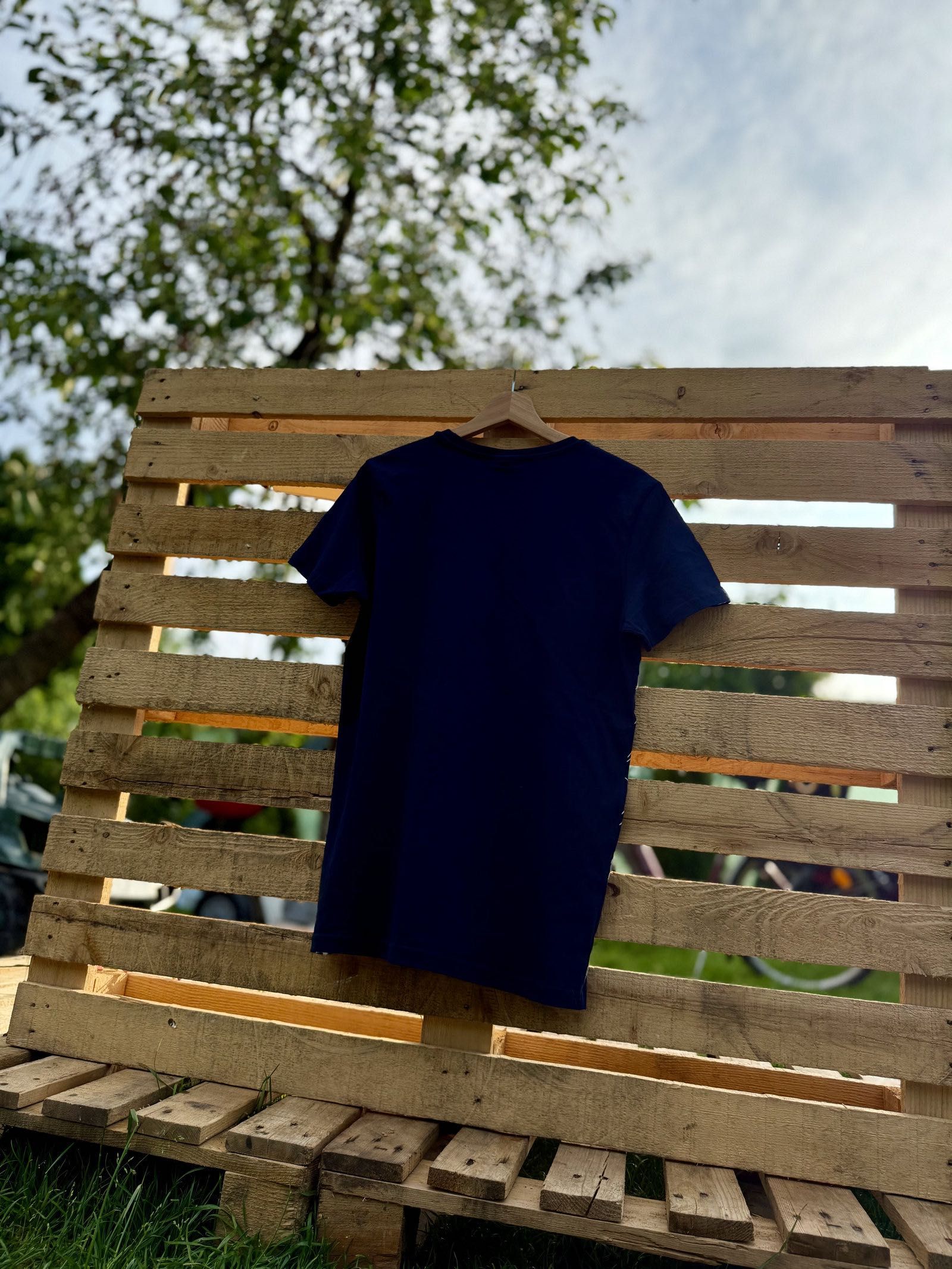 " T-Shirt Męski || Alphar One || Nutcracker || 100% Bawełna || "
