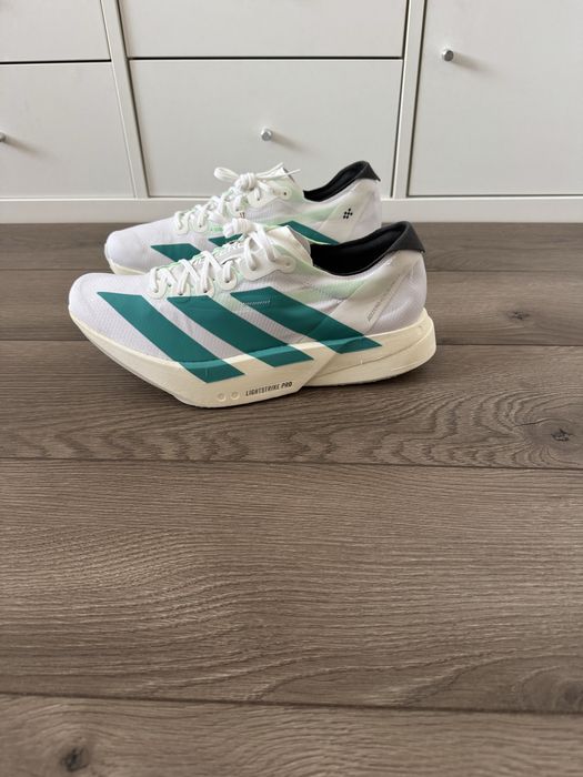 Adidas Adizero Adios Pro 4 JR1267 оригінал 45,46р