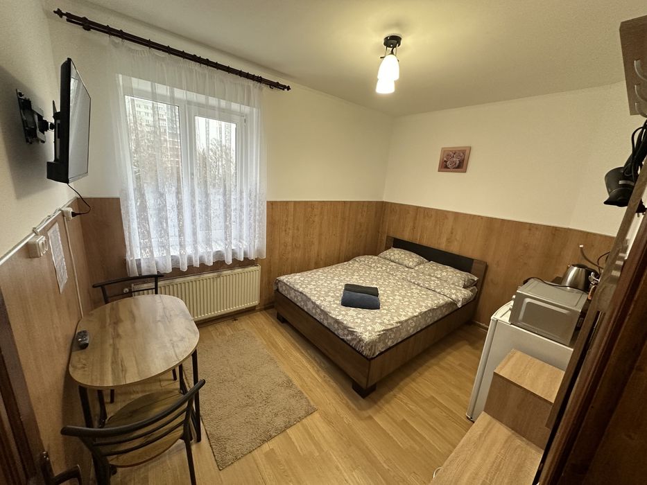 Оренда подобово центр, жд, стадіон