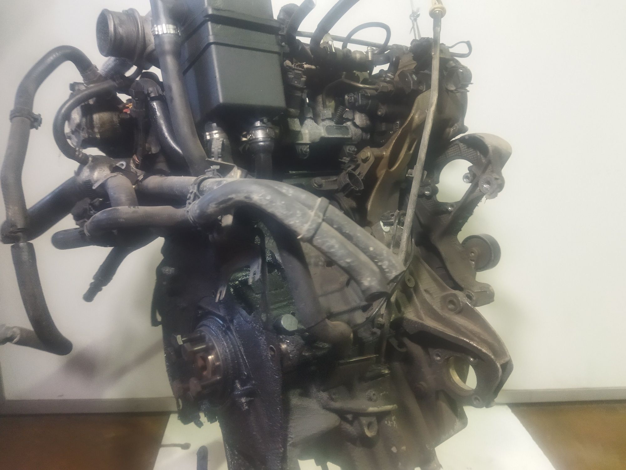 Motor Fiat 1.9Jtd 8v 1998