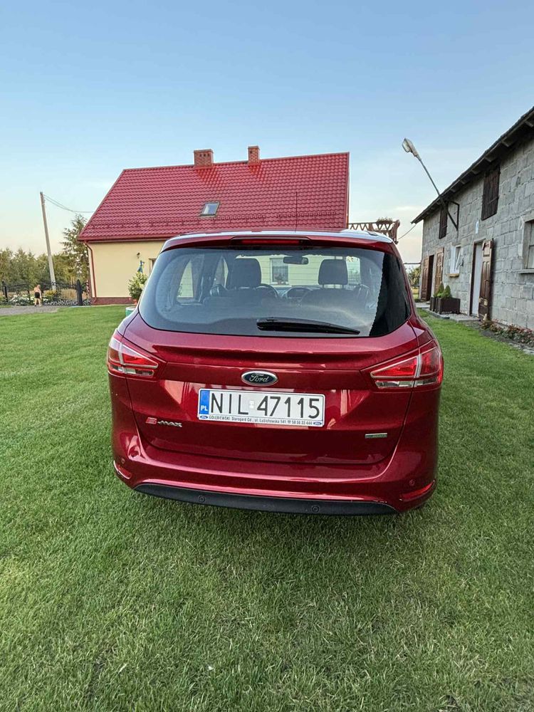 Sprzedam !! Ford B-max