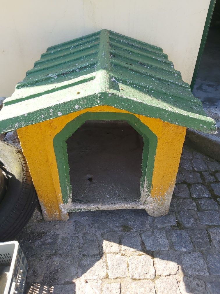 Habitação para cão 60€