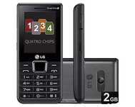 Lg A395 4 sim., оригинал, 1500 Mah