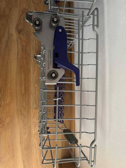 Cestos Superior e Inferior para Máquina de Lavar Loiça LG