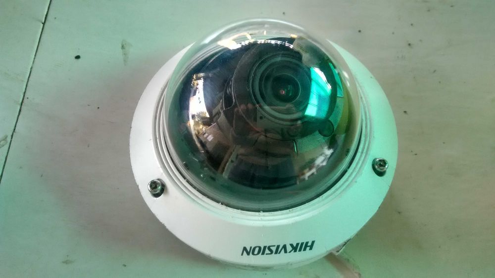 Камера HIKVISION DC-2CD1743G0-IZ (2.8-12мм.) 4 мп