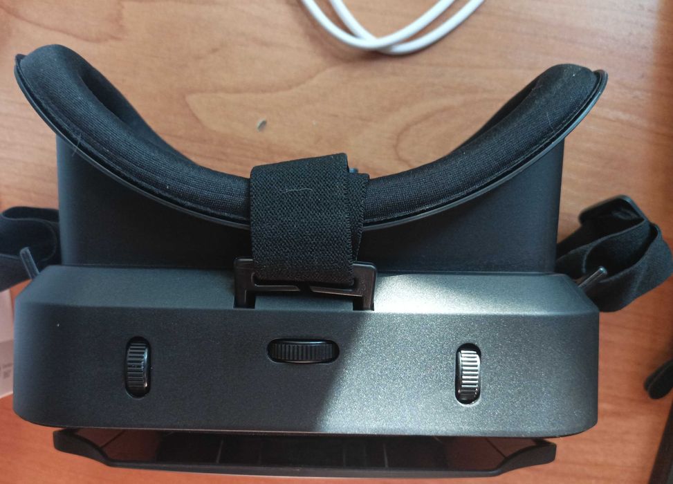 VR гарнітура sc-g13