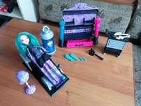 Monster High - Лаборатория Color Me Creepy