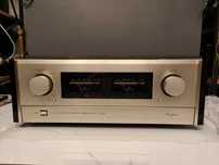 ACCUPHASE E-405 ! Flagowy wzmacniacz ! XLR ! Hi-END ! 1 właściciel