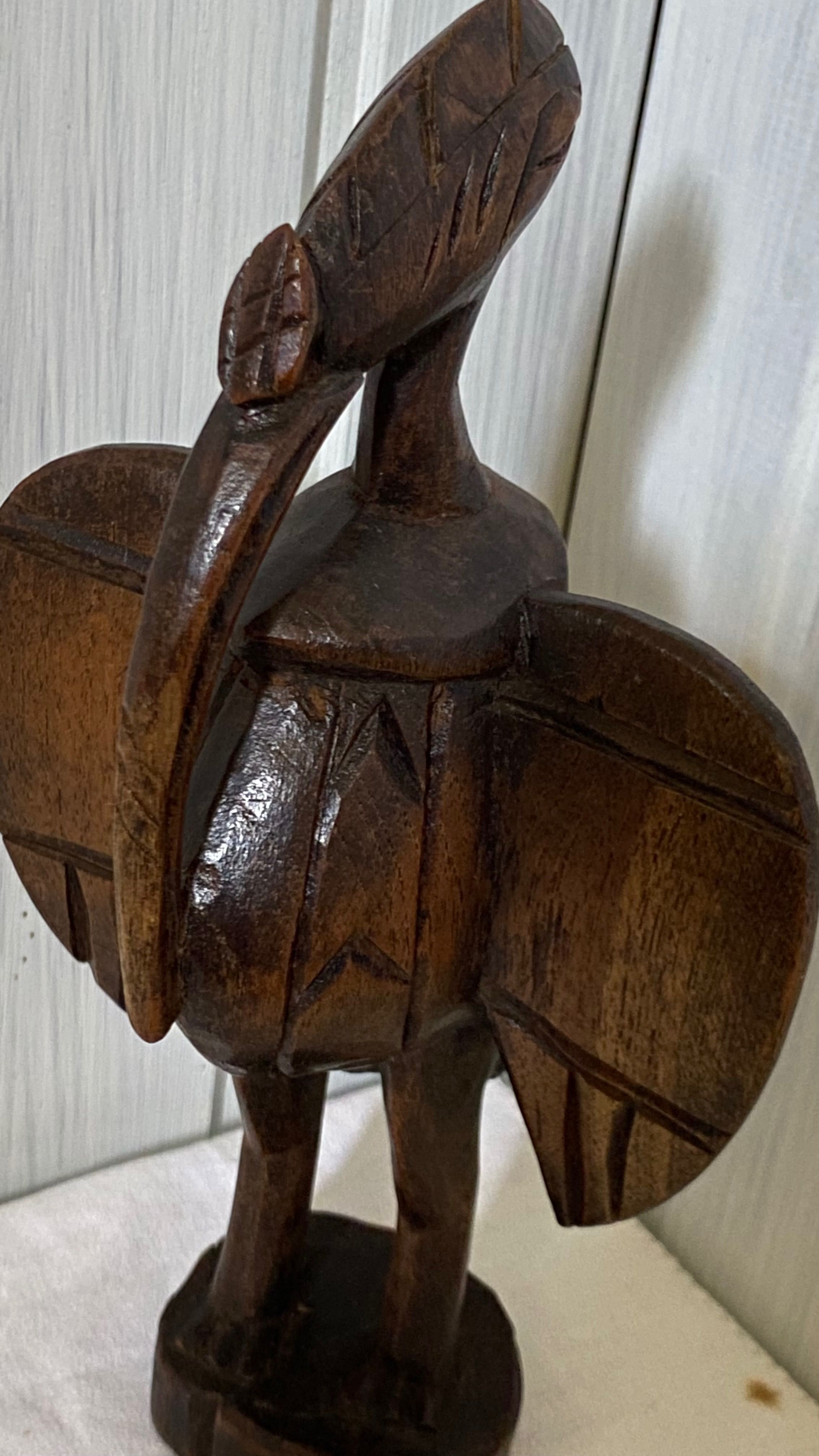 Arte africana antiga