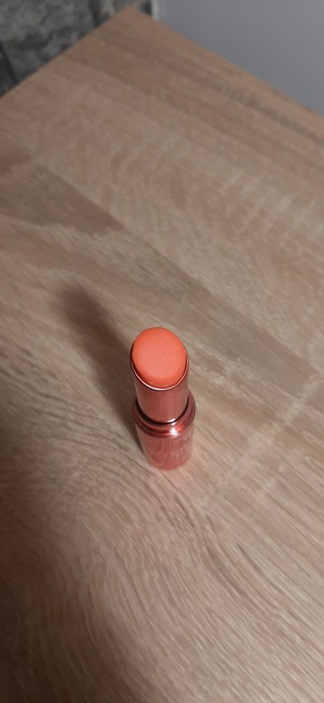 Golden rose glow kiss balsam do ust 04 peach shake