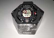 Zegarek Casio GW-9400 Rangeman + biały bezel.
