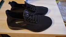 Nowe lekkie buty z siateczki
