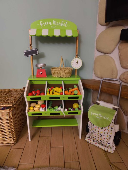 Janod sklep warzywniak