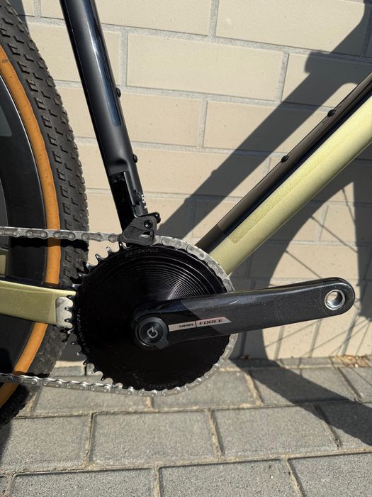 Stevens Camino axs roz 58 Gravel /Leszno/ jak nowy !