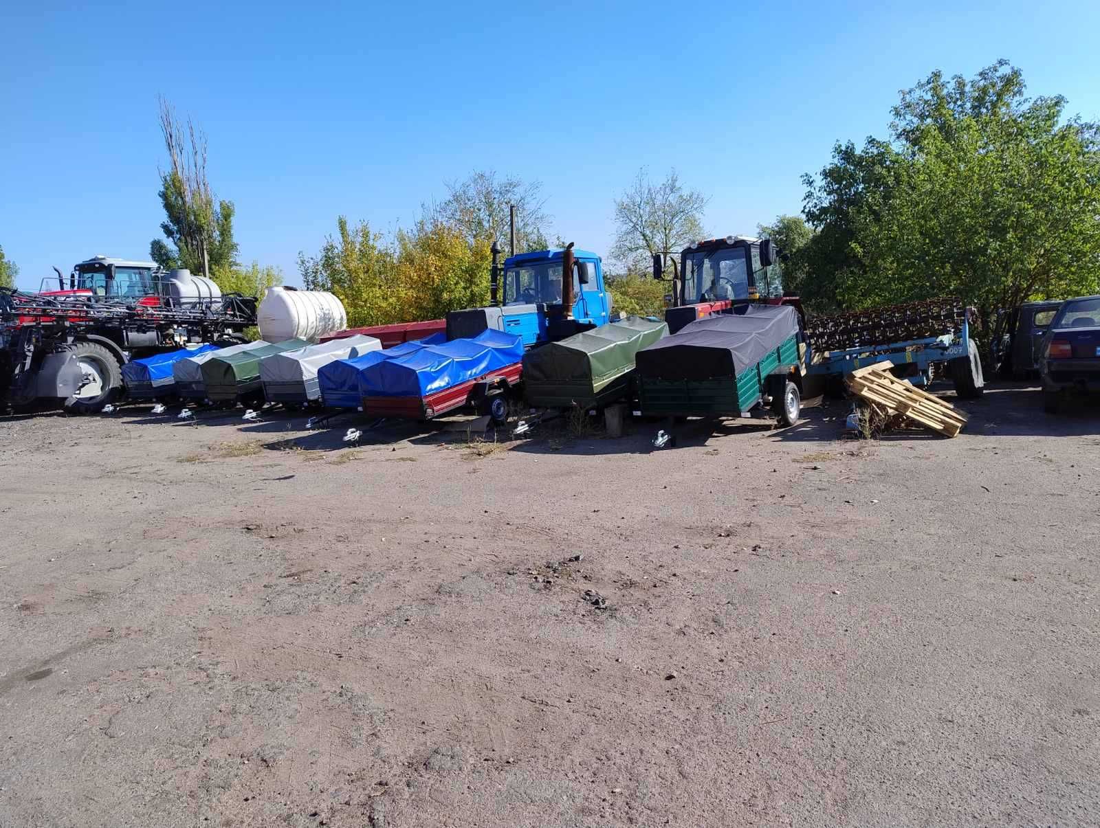 ПРИЧІП в МИКОЛАЄВІ двохметровий зібраний