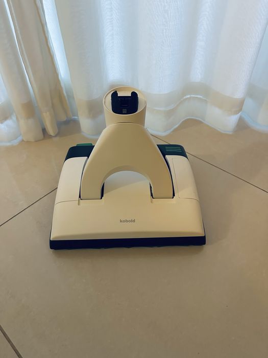 Kobold SP7 - Douclean 2 em 1