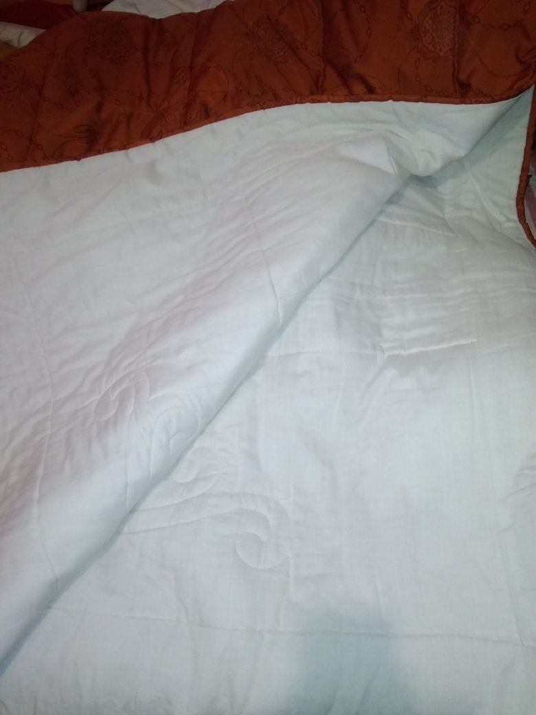 Одеяло (покрывало)