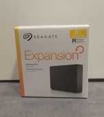 Disco Externo Seagate 6TB