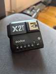 Godox X2Ts - nadajnik