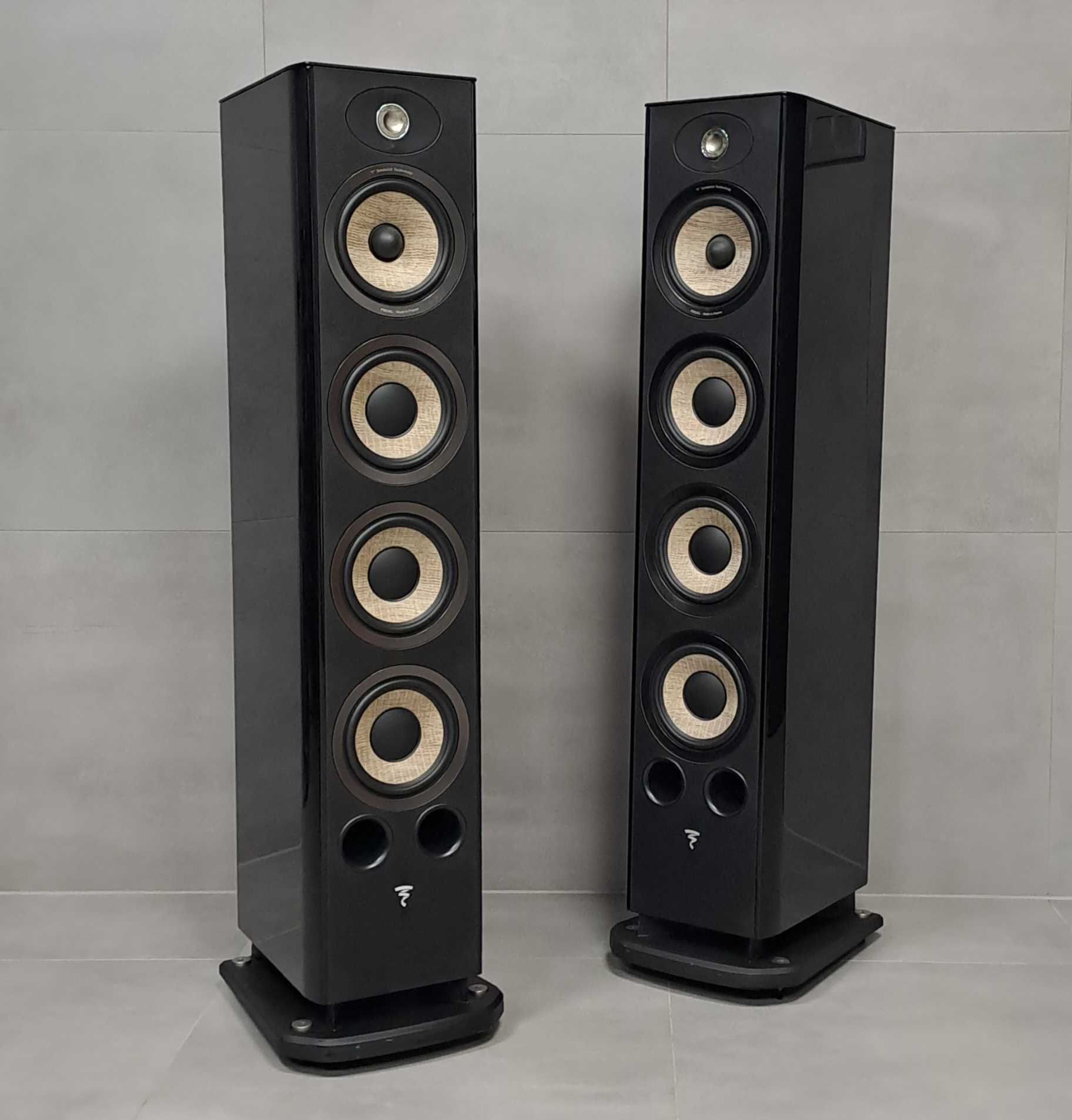 Focal EVO3 | zostaw swoje głośniki w rozliczeniu WROCŁAW