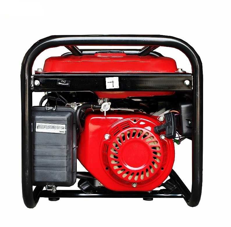 Generator Agregat KRAFTWELE KW6500 3F 4,8 KW