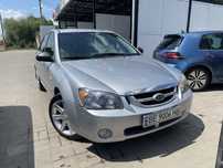 Kia Cerato 1G 2005 1.6