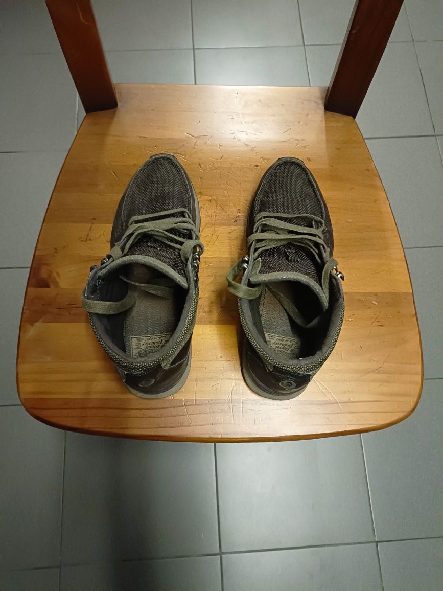 Botas 40 - Diesel