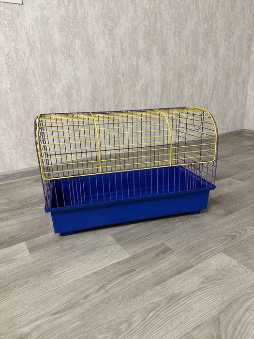 Клітка для морської свинки/кролика б/у