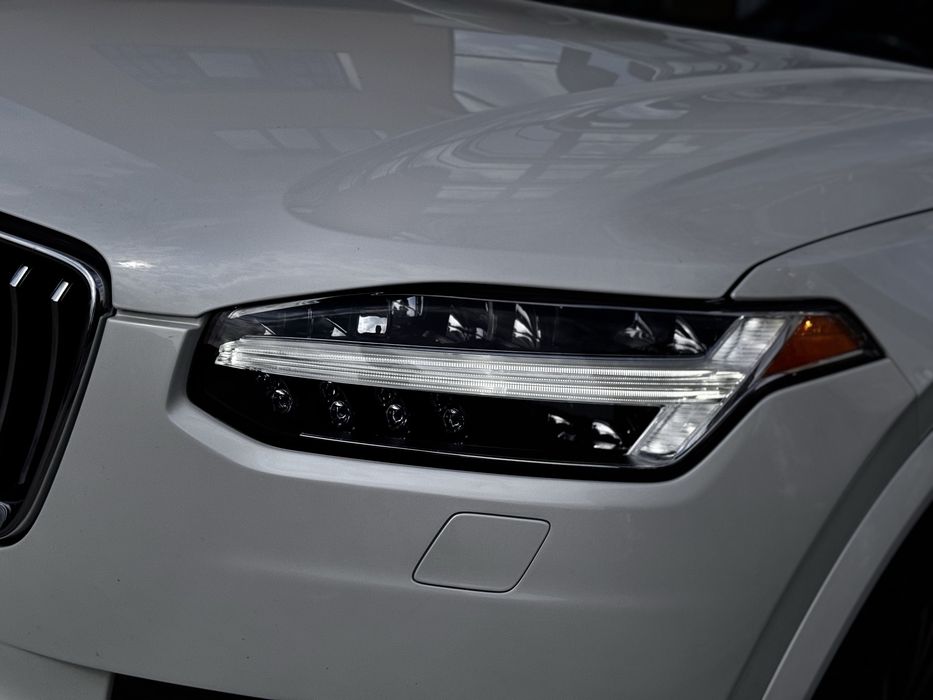 Продається VOLVO XC90