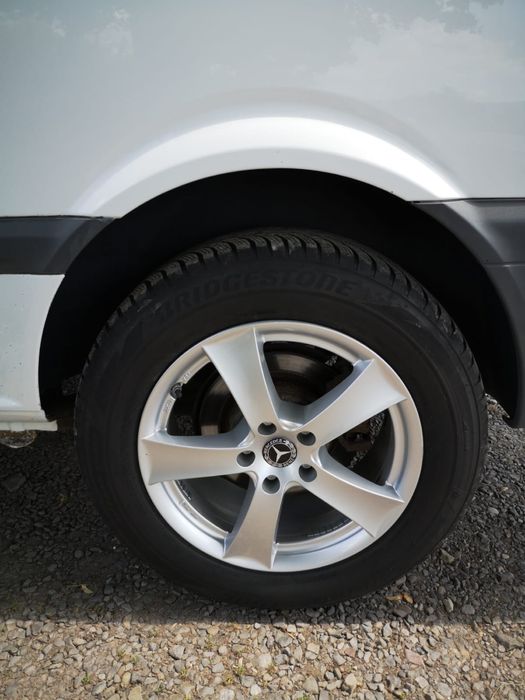 Продється Mercedes Vito 113 Extra Long Мерседес Віто