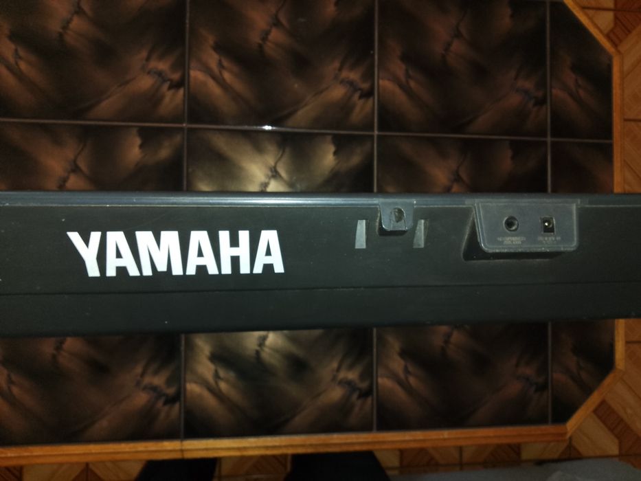 Keyboard Yamaha PSR18