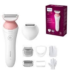 Philips Lady Shaver series 6000 Maszynka do golenia