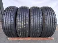 Opony letnie Pirelli 205 55 r17 91w komplet lato cinturato p7