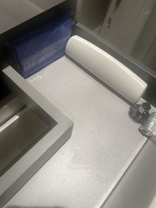 Movel lavatorio 2 gavetas