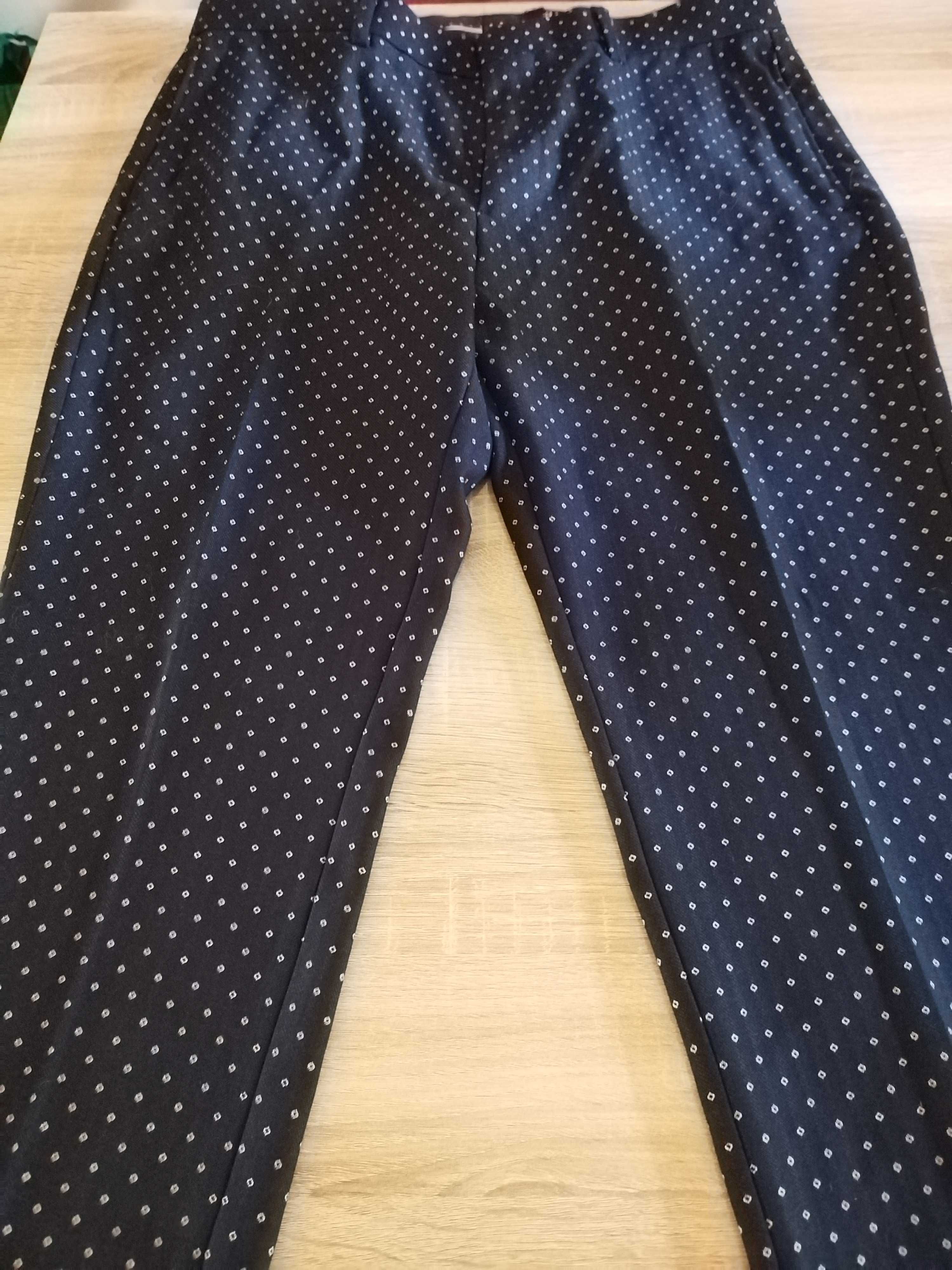 Calças formais H&M