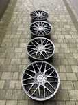 Rotiform RSE 5x112 5x108 19 8.5j