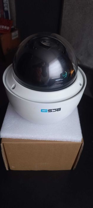 BCS-SDIP2120A szybkoobrotowa kamera PTZ IP 1,3Mpx, 20x zoom optyczny