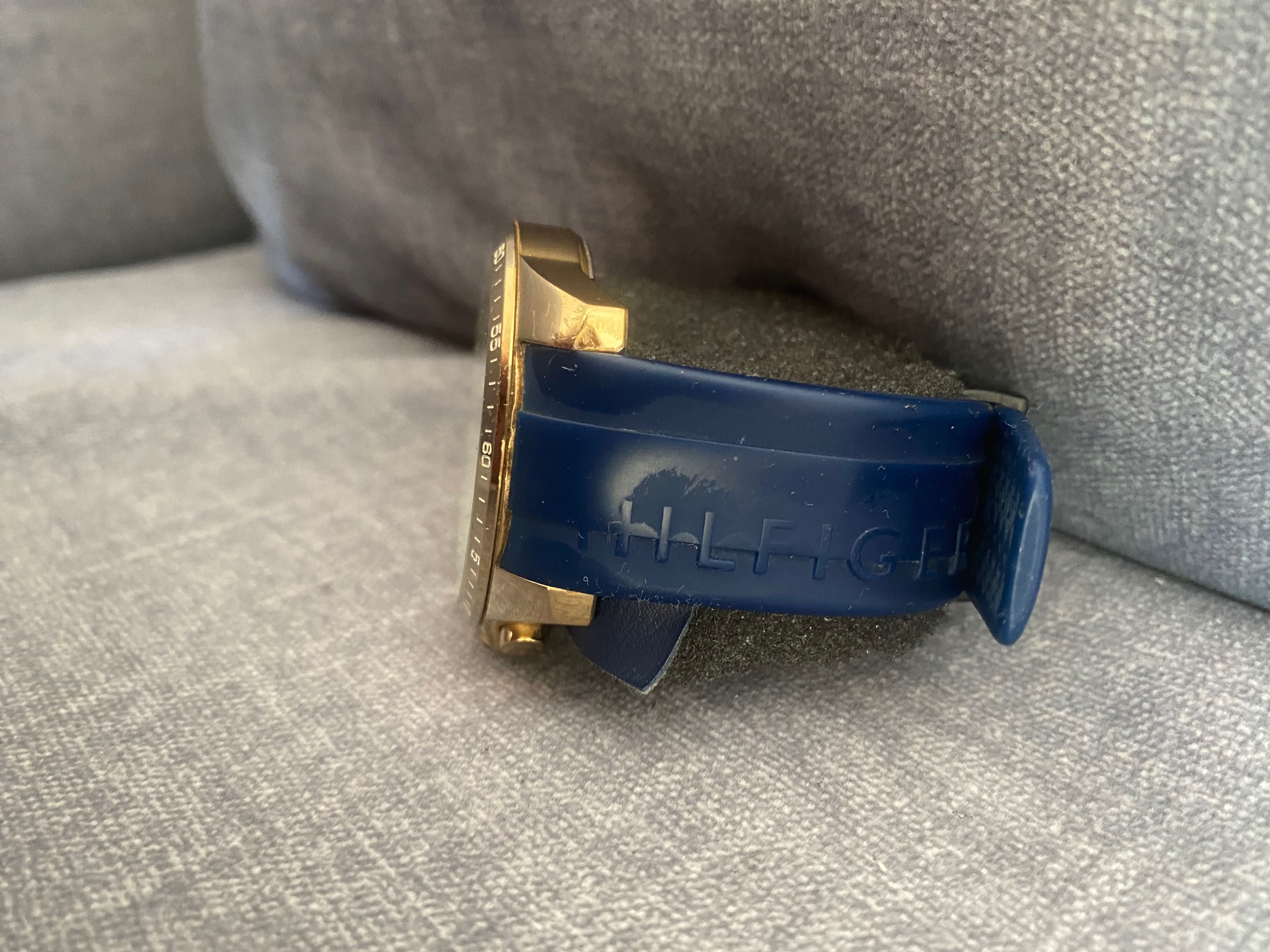 Zegarek Tommy Hilfiger model 1.7.9.1.3.3