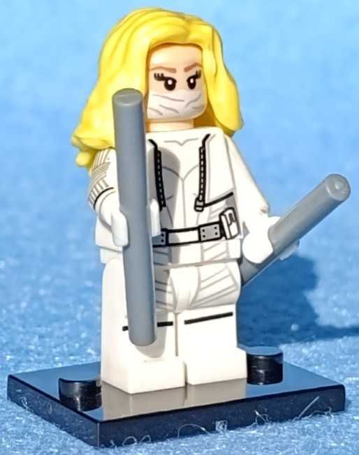 White Canary (DC Comics)
