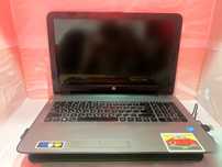 Ноутбук hp 15-ay081ur