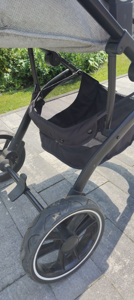 Wózek Spacerowy Sirocco
